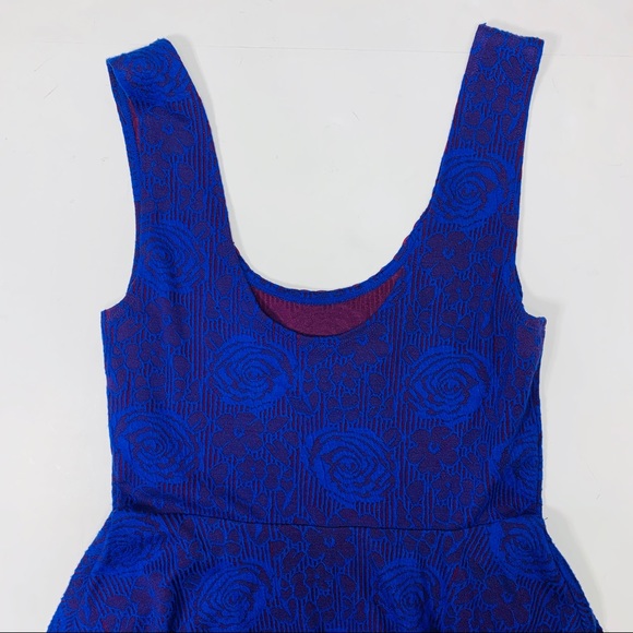 FREE PEOPLE | Rock Princess Fit Flare Tulle Hem - Picture 6 of 8